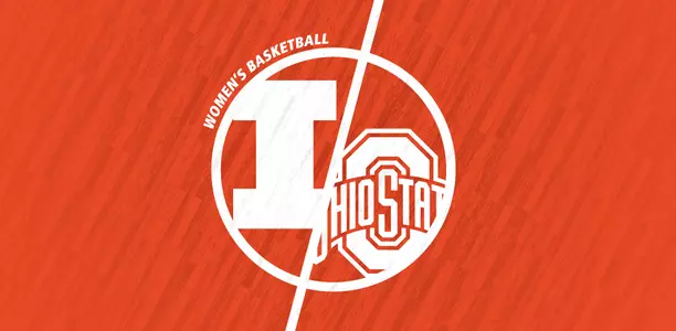 WBB at Ohio State matchup