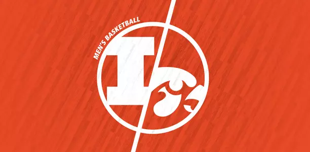 Basketball vs. Iowa Matchup