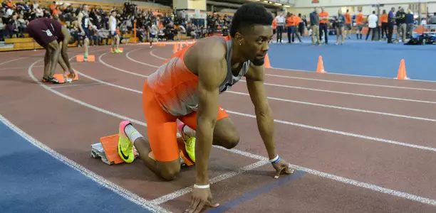 Kenneth Allen Illini Classic