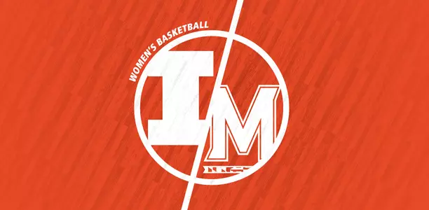 Maryland matchup WBB