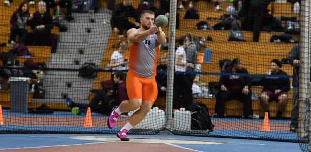 Michael Hyc Illini Classic