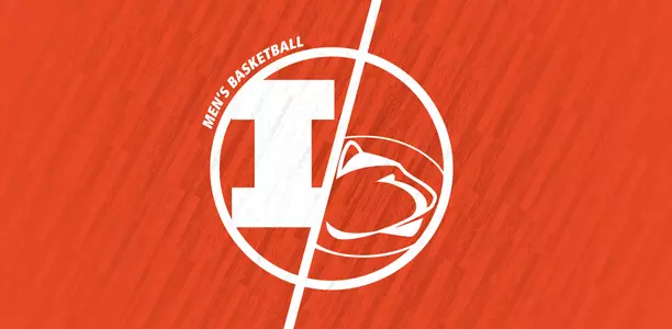 Basketball at Penn State Matchup