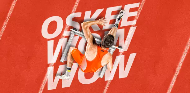 2016-17 Illinois Men's Track & Field Wallpaper - 2000x980 David Kendziera