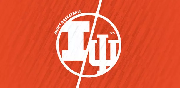 Basketball at Indiana Matchup