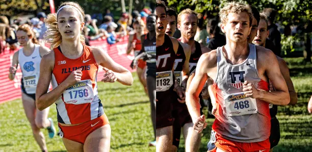 XC Nuttycombe Preview