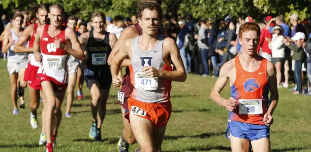 Jon Davis Greater Louisville Classic