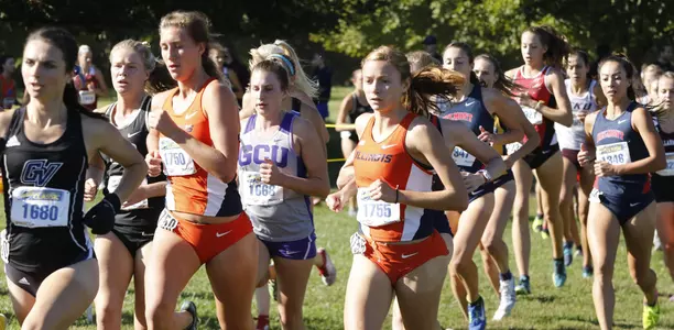 WXC Greater Louisville Classic