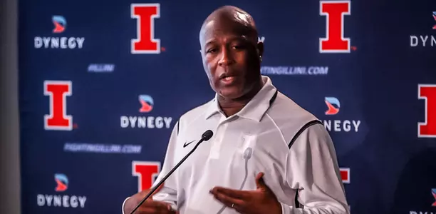 Lovie Smith