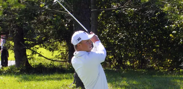 Nick Hardy at Crooked Stick
