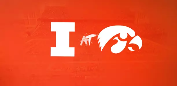 Football vs. Iowa Matchup 1/7/17