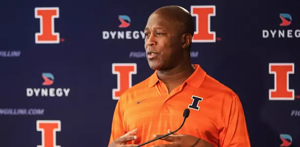Lovie Smith