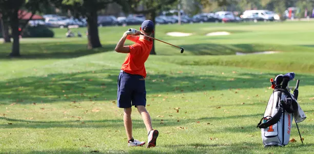 Michael Feagles Olympia Fields
