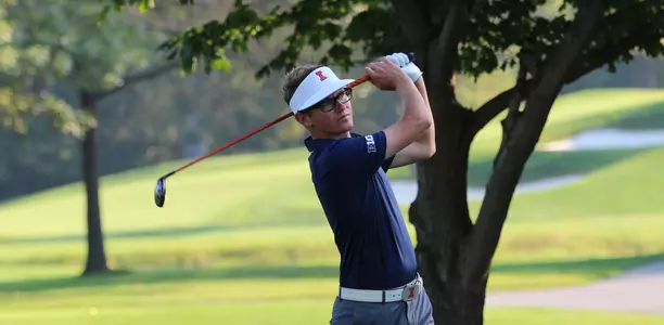 Meyer at OFCC ROund 2 2017