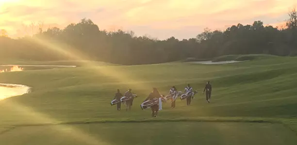 WGolf Cardinal Cup 2017