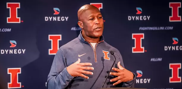 Lovie Smith