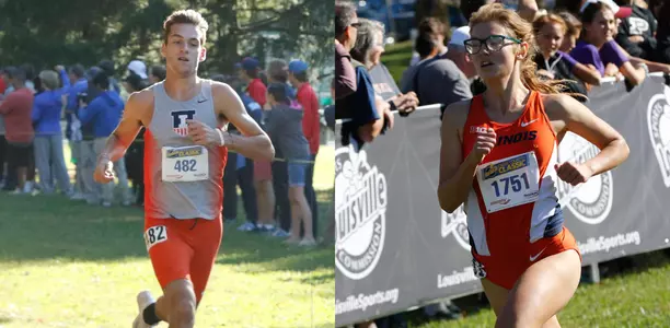 Big Ten Championships Preview