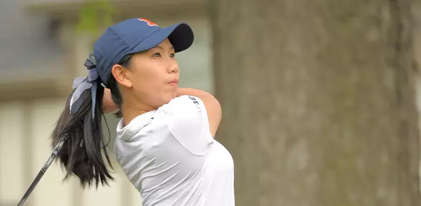 WGolf 2017-18 Chayanid Prapassarangkul