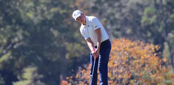 Nick Hardy East Lake Cup
