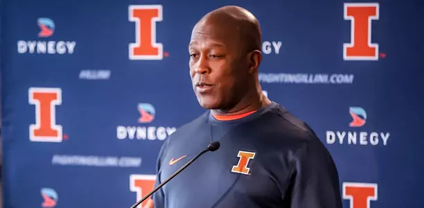 Lovie Smith