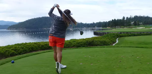 Ali Morallos Coeur d'Alene