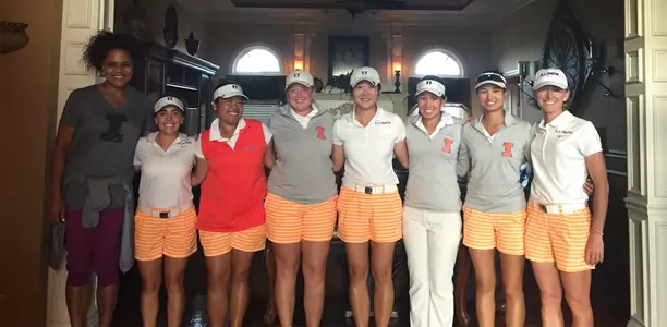 WGolf 17-18 Bettie Lou