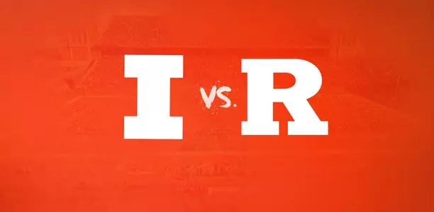 Football vs. Rutgers Matchup 2017