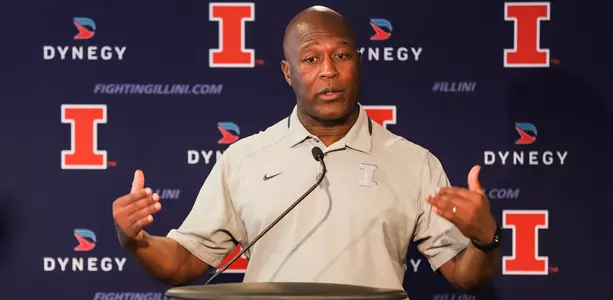 Lovie Smith
