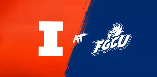 Matchup at FGCU