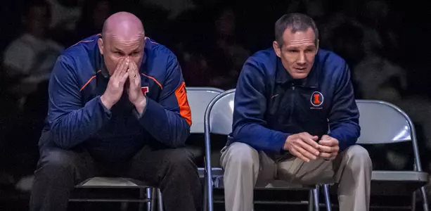 Jim Heffernan NWCA Classic