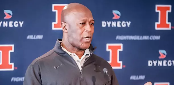 Lovie Smith