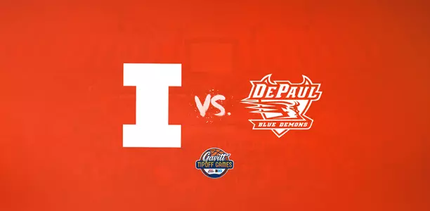 MBB Matchup vs. DePaul