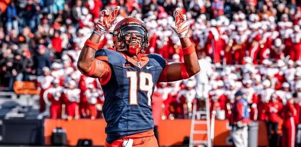 Louis Dorsey vs. Indiana
