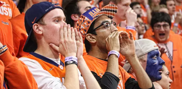 Orange Krush Cheering