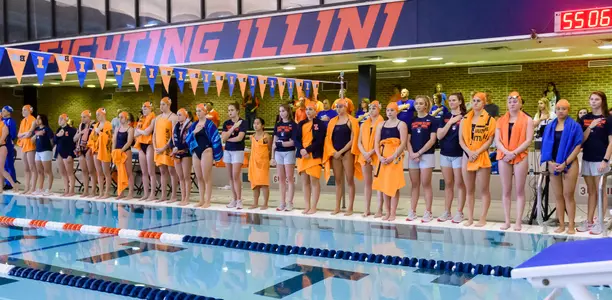 Swim/Dive 2017-18
