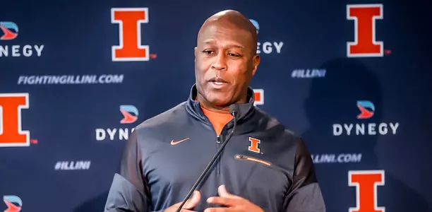 Lovie Smith