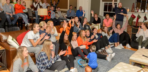 VB - Selection Show 2017