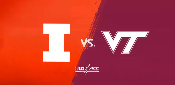 #WB1GACC Matchup