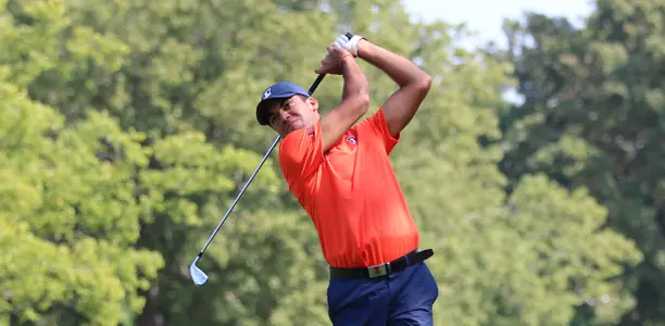 Varun Chopra OFCC 2017