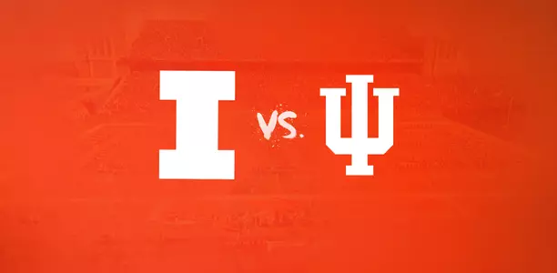 Football vs. Indiana Matchup 2017