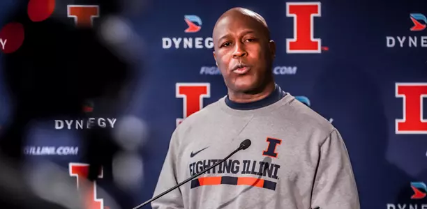 Lovie Smith