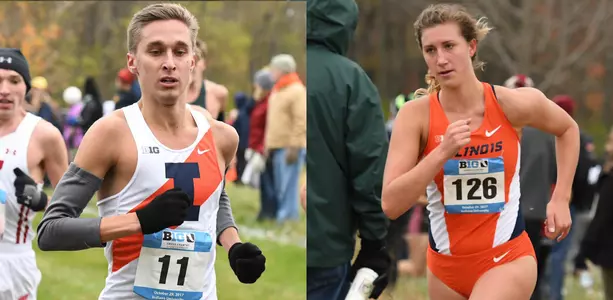 Cross Country 2017 Regionals Preview