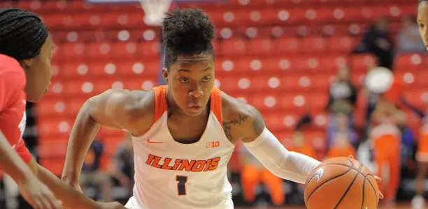Brandi Beasley vs. Austin Peay
