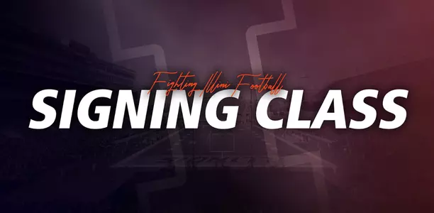 2018 signing class