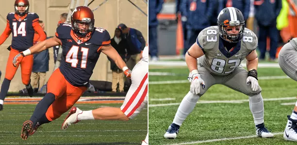 Jimmy Marchese & Bobby Walker Scholarship