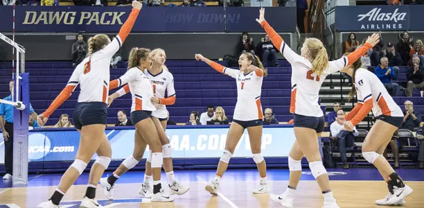 VB - Hawaii Celebration