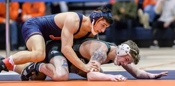 Martinez vs. MSU