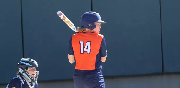 SB-Doane, Maddie