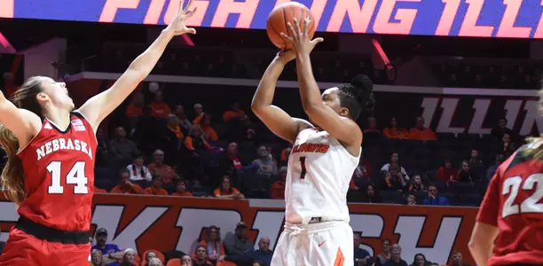 Beasley vs. Nebraska