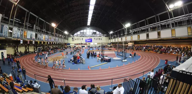 UI Armory - Illini Classic