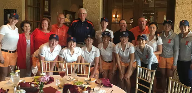 WGolf 16-17 Team Fla